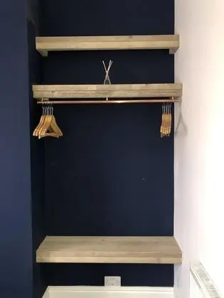 Ev, Özel Banyo