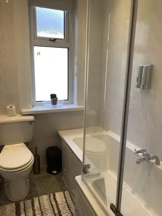 Ev, Özel Banyo