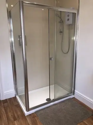 Ev, Özel Banyo