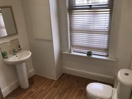 Ev, Özel Banyo