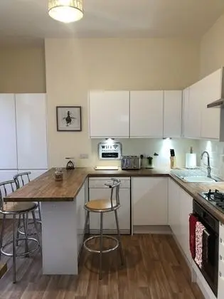Ev, Özel Banyo