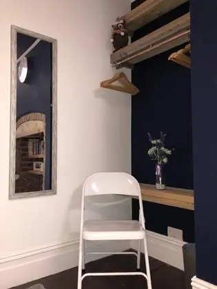 Ev, Özel Banyo