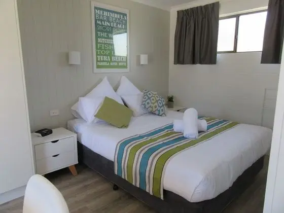 Family Stüdyo, Sigara İçilmez, Küçük Mutfak (Holiday Family Unit)