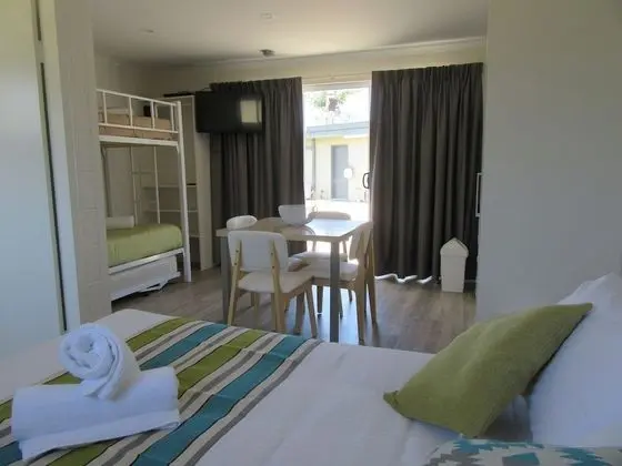 Family Stüdyo, Sigara İçilmez, Küçük Mutfak (Holiday Family Unit)