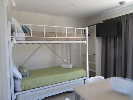 Family Stüdyo, Sigara İçilmez, Küçük Mutfak (Holiday Family Unit)