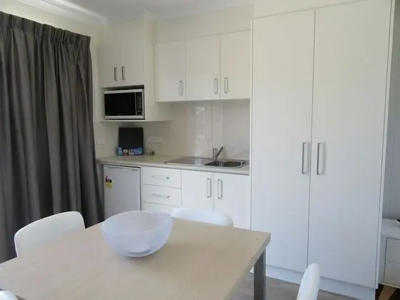 Family Stüdyo, Sigara İçilmez, Küçük Mutfak (Holiday Family Unit)