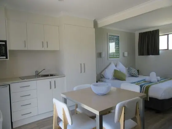 Family Stüdyo, Sigara İçilmez, Küçük Mutfak (Holiday Family Unit)