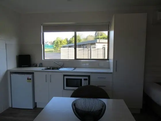 Standard Stüdyo, Sigara İçilmez, Küçük Mutfak (Holiday Couple Unit)