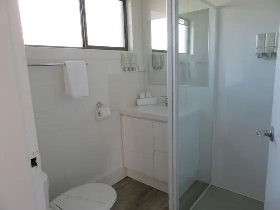 Standard Stüdyo, Sigara İçilmez, Küçük Mutfak (Holiday Couple Unit)