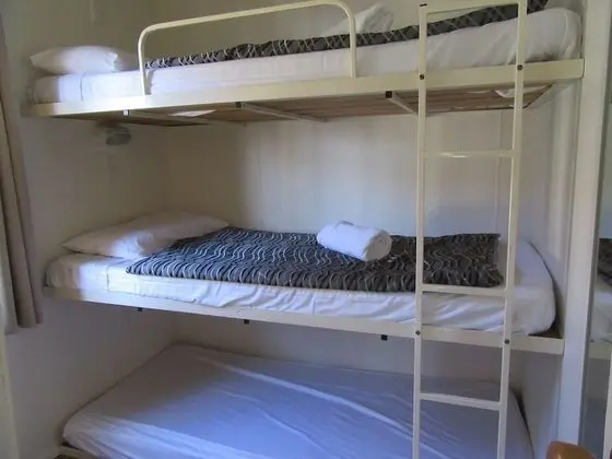 Standard Süit, 2 Yatak Odası, Sigara İçilmez, Mutfak (Hideaway Cabin Pet Friendly)