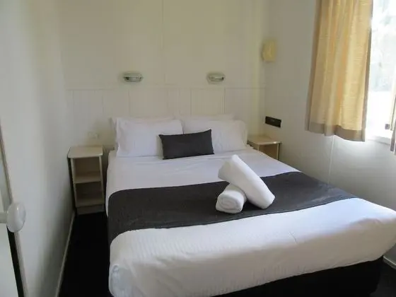 Standard Süit, 2 Yatak Odası, Sigara İçilmez, Mutfak (Hideaway Cabin Pet Friendly)