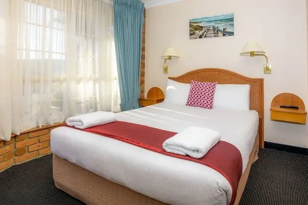 Oda, Balkon (Queen Private Suite Upstairs)
