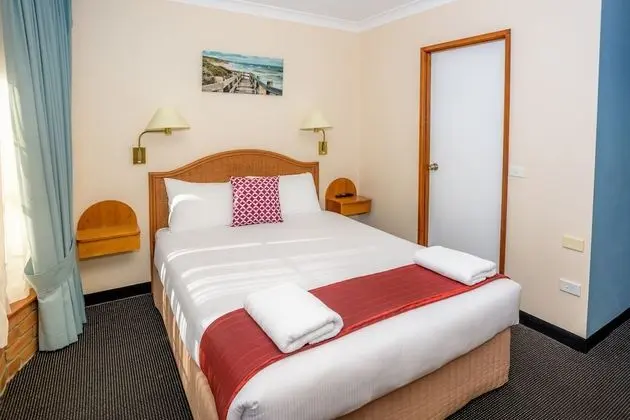 Oda, Balkon (Queen Private Suite Upstairs)