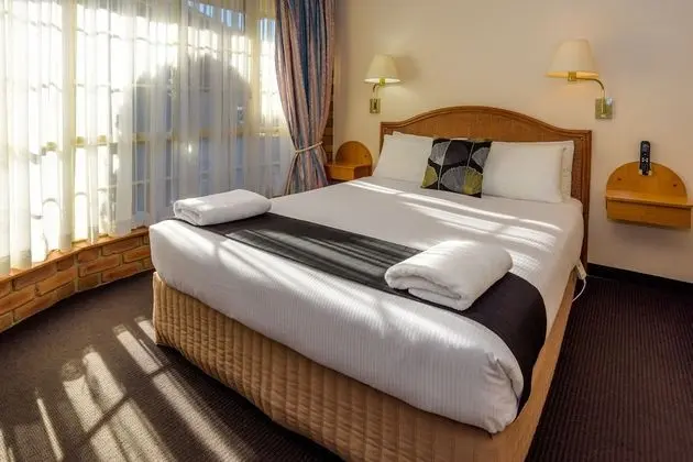 Oda, Balkon, Zemin Kat (Queen Private Suite)