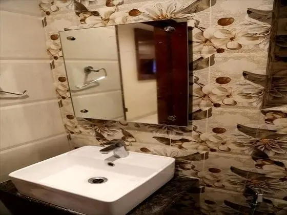 Deluxe Tek Büyük Yataklı Oda, 1 Çift Kişilik Yatak