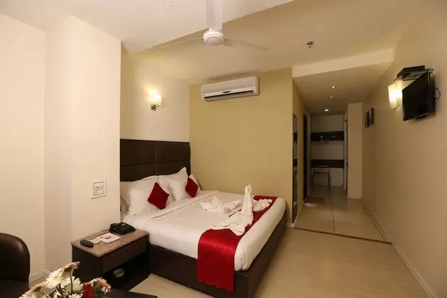 Super Deluxe Room
