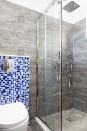 Deluxe Süit, 1 Yatak Odası, Balkon, Deniz Manzaralı