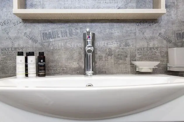 Deluxe Süit, 1 Yatak Odası, Balkon, Deniz Manzaralı