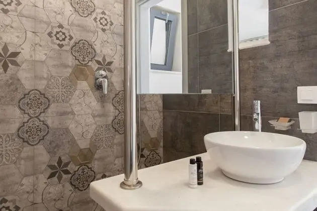Deluxe Süit, 1 Yatak Odası, Kişiye Özel Havuzlu, Deniz Manzaralı