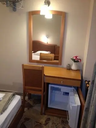 Tek Kişilik Oda