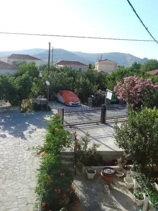 Tek Kişilik Oda