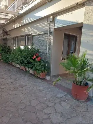 Tek Kişilik Oda