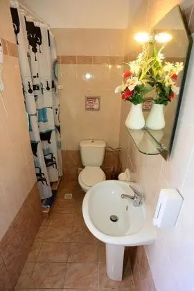 Tek Kişilik Oda
