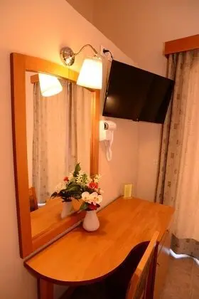 Tek Kişilik Oda