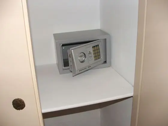 Tek Kişilik Oda