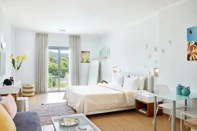 Premium Apart Daire