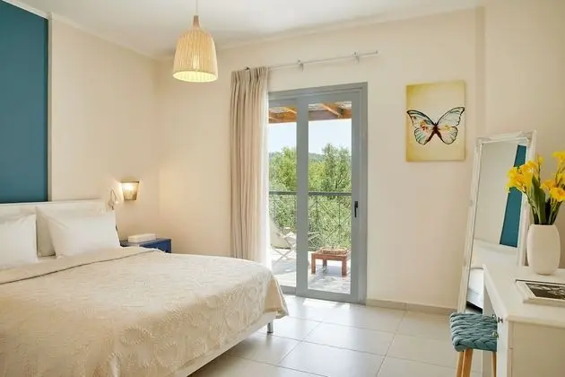 Premium Apart Daire