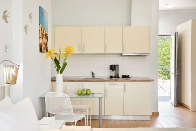 Premium Apart Daire