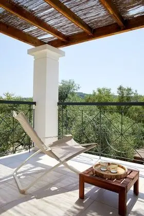 Senior Apart Daire, 1 Yatak Odası