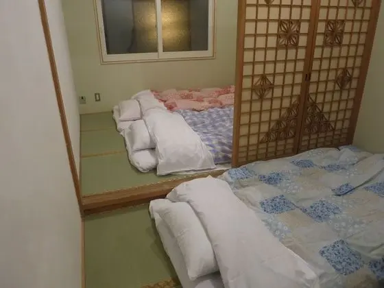 Traditional Oda (Japanese Style)