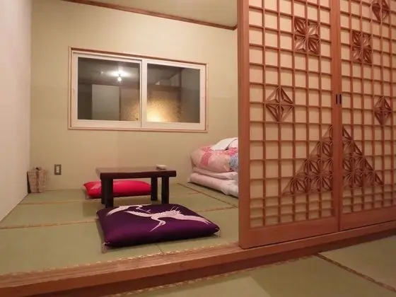 Traditional Oda (Japanese Style)