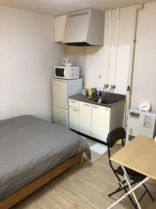 Apart Daire, 1 Yatak Odası