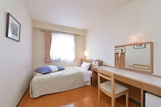 Tek Kişilik Oda, Sigara İçilebilir (1 Single Bed, 15㎡)
