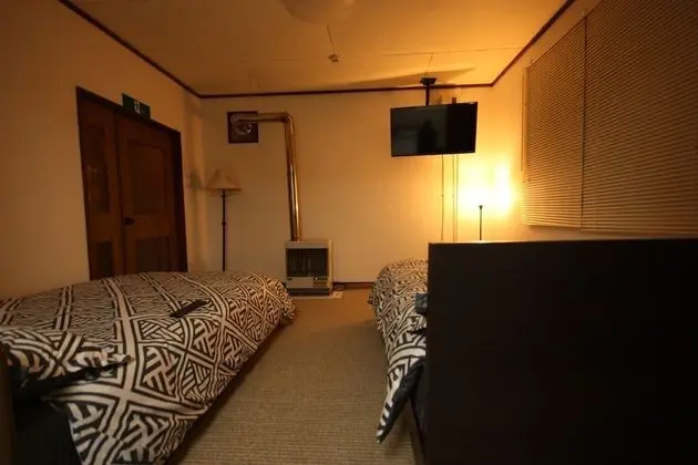 Basic Ev, 4 Yatak Odası