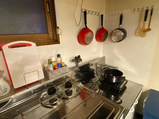 Basic Ev, 4 Yatak Odası