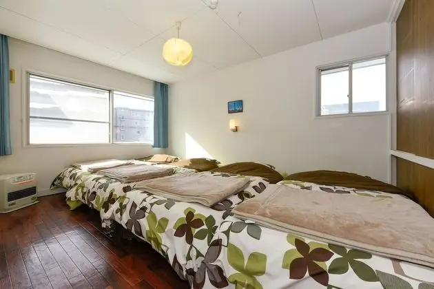 Ev (Private Vacation Home, Hokkaido Style)