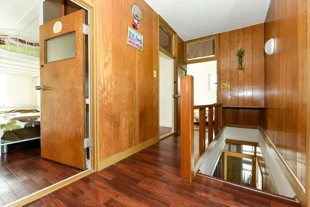 Ev (Private Vacation Home, Hokkaido Style)
