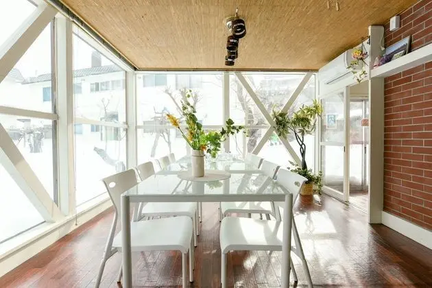 Ev (Private Vacation Home, Hokkaido Style)