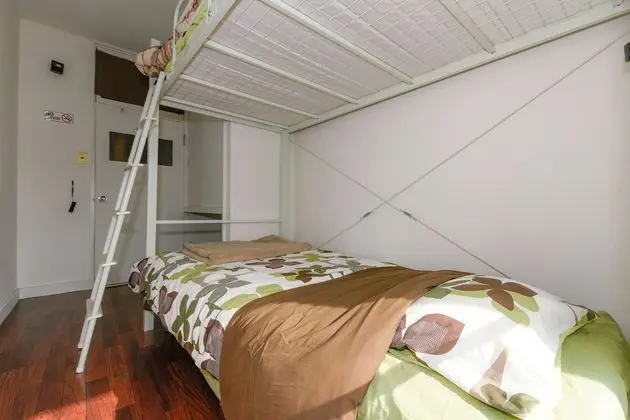 Ev (Private Vacation Home, Hokkaido Style)