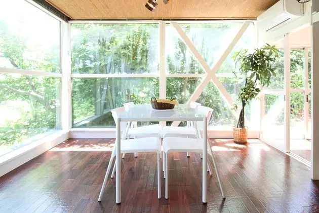 Ev (Private Vacation Home, Hokkaido Style)