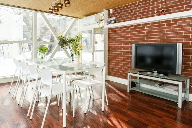 Ev (Private Vacation Home, Hokkaido Style)