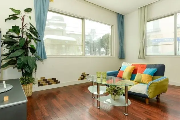 Ev (Private Vacation Home, Hokkaido Style)