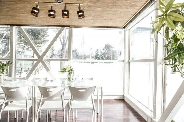 Ev (Private Vacation Home, Hokkaido Style)