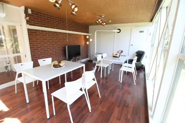 Ev (Private Vacation Home, Hokkaido Style)