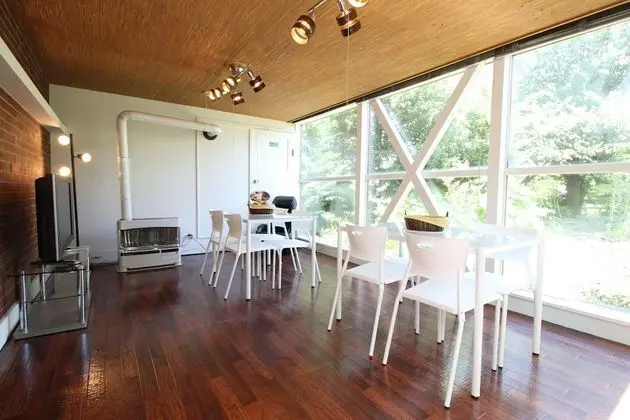 Ev (Private Vacation Home, Hokkaido Style)