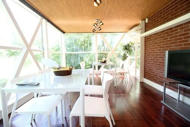 Ev (Private Vacation Home, Hokkaido Style)